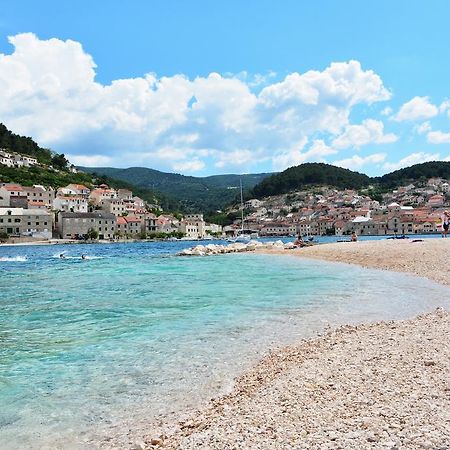 Apartments Mladinic Pucisca Εξωτερικό φωτογραφία